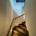 Garden A2 Walchen-kaprun 木屋 *
