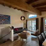 Garden A2 Walchen-kaprun شاليه بيسندورف