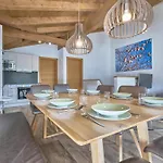 Garden A2 Walchen-kaprun * بيسندورف