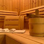 木屋 Garden A2 Walchen-kaprun *