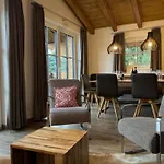 Garden A2 Walchen-kaprun * 皮森多夫