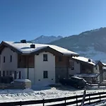 木屋 Garden A2 Walchen-kaprun *