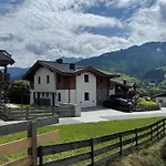 木屋 Garden A2 Walchen-kaprun
