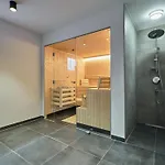 Garden A2 Walchen-kaprun شاليه بيسندورف