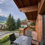 Garden A2 Walchen-kaprun