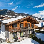 Garden A2 Walchen-kaprun * بيسندورف
