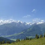 木屋 Garden A2 Walchen-kaprun *