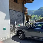 Garden A2 Walchen-kaprun *