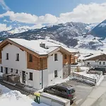 Garden A2 Walchen-kaprun * بيسندورف