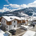 شاليه Garden A2 Walchen-kaprun *