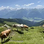 Garden A2 Walchen-kaprun *