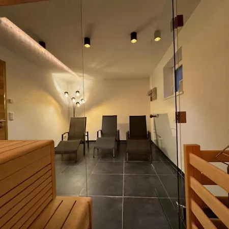 Chalet Garden A2 Walchen-kaprun Piesendorf