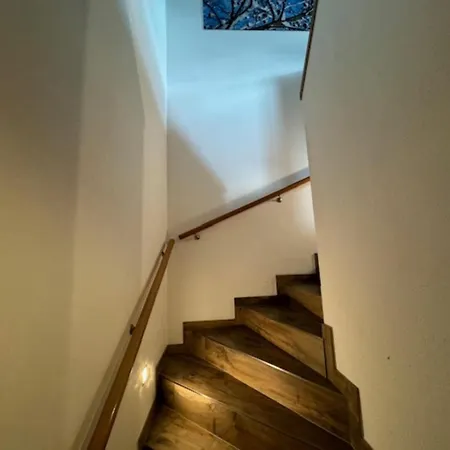 Chalet Garden A2 Walchen-kaprun *