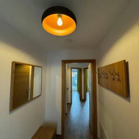 Garden A2 Walchen-kaprun * Piesendorf