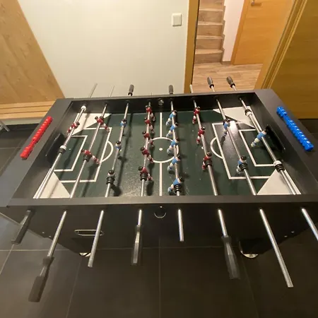 Chalet Garden A2 Walchen-kaprun *