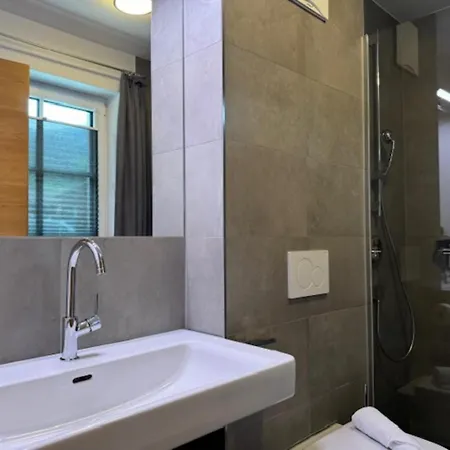 شاليه Garden A2 Walchen-kaprun بيسندورف