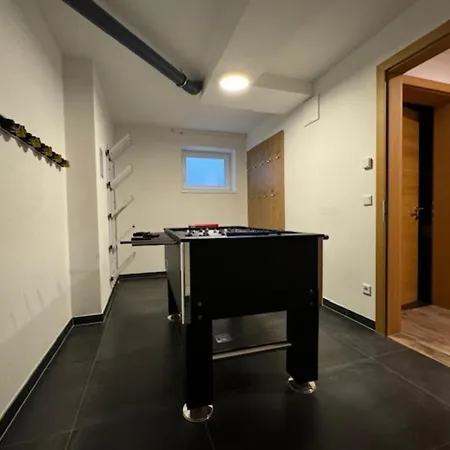 Chalet Garden A2 Walchen-kaprun