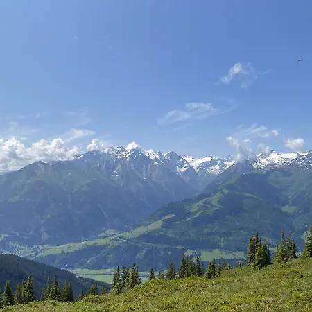 Chalet Garden A2 Walchen-kaprun *
