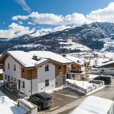 Chalet Garden A2 Walchen-kaprun *
